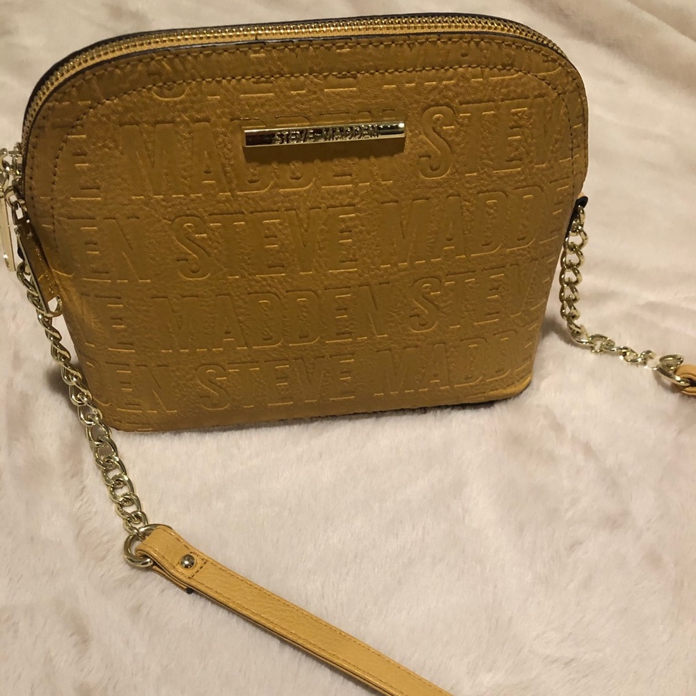 Steve Madden Crossbody
